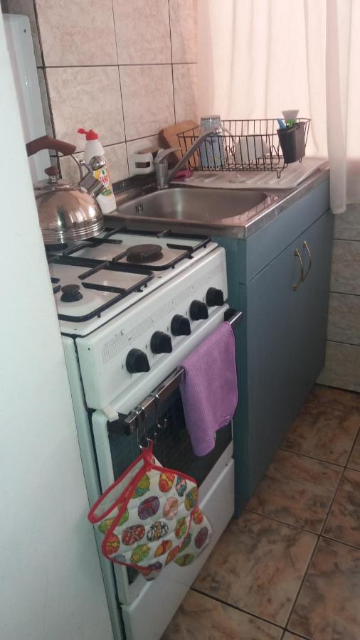 דירות אורדאה Jorali מראה חיצוני תמונה
