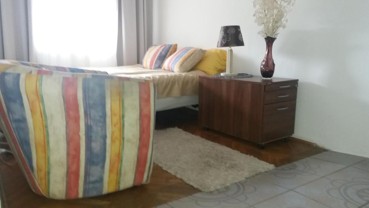 דירות אורדאה Jorali מראה חיצוני תמונה
